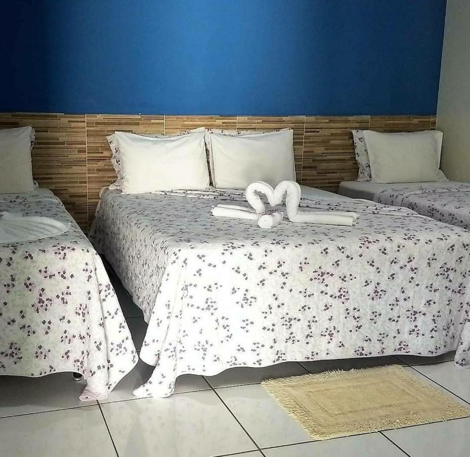 Pousada Dos Nobres Estivado Εξωτερικό φωτογραφία